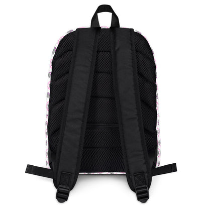 Teddylicious "Logo" Backpack