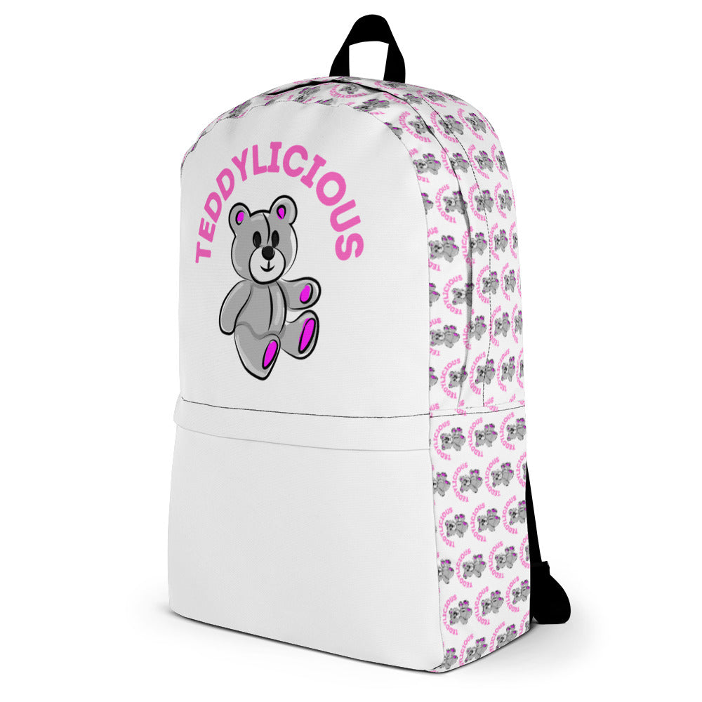 Teddylicious "Logo" Backpack