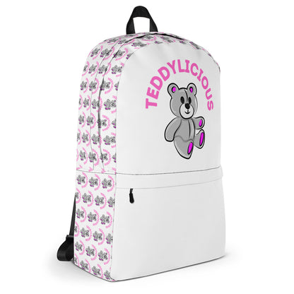 Teddylicious "Logo" Backpack