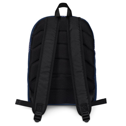 Word Nurd "Orenda" Backpack