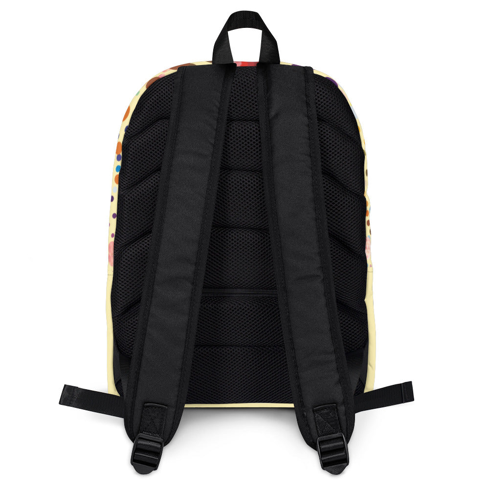 Word Nurd "Kilig" Backpack