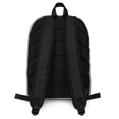 MYNY Hub "Deuces" Backpack