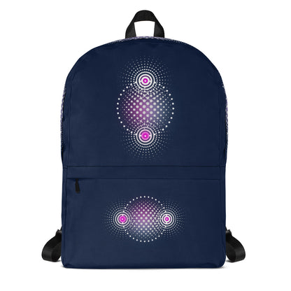 Word Nurd "Orenda" Backpack