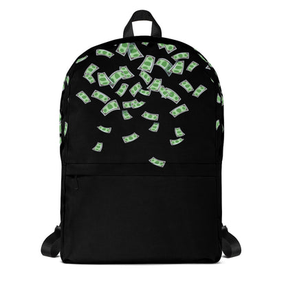 Word Nurd "Sponduliks" Backpack