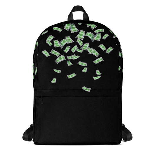 Word Nurd "Sponduliks" Backpack