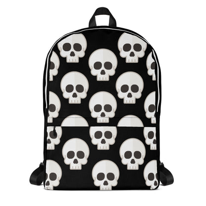 Word Nurd "Noggin" Backpack