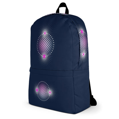 Word Nurd "Orenda" Backpack