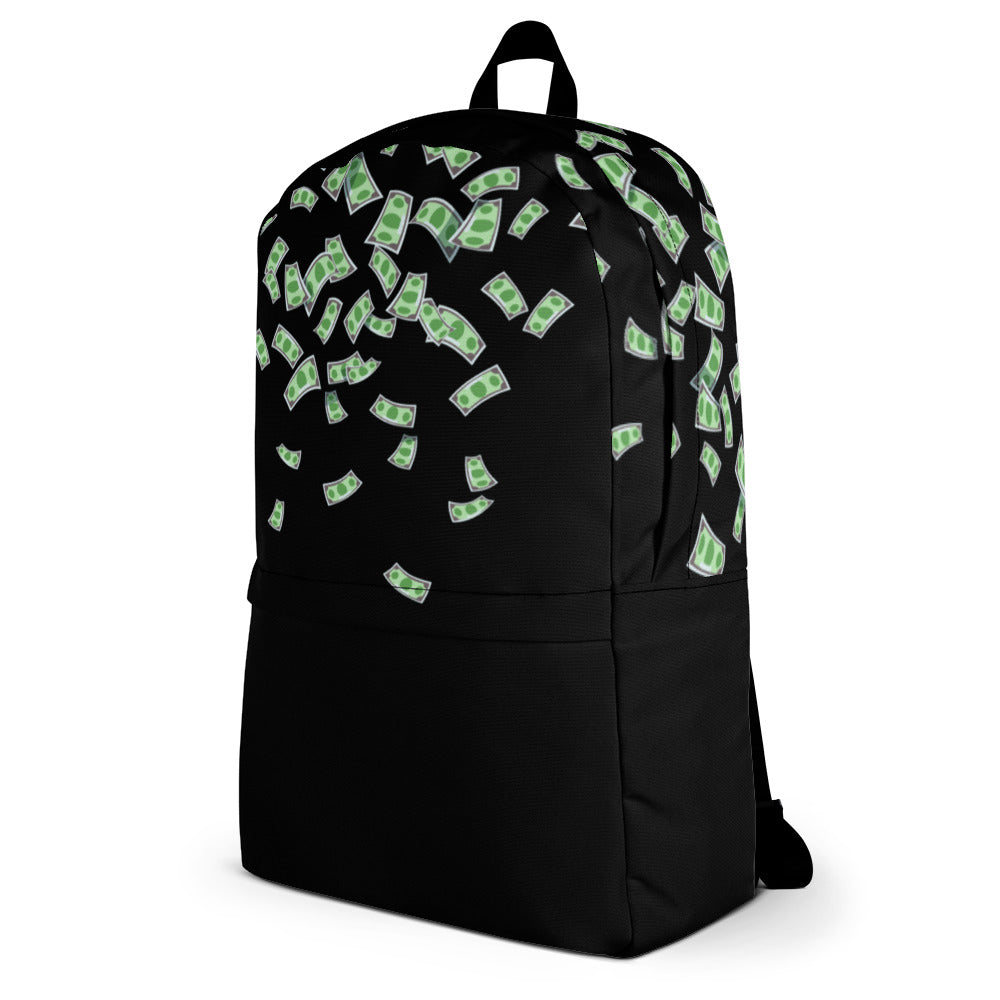 Word Nurd "Sponduliks" Backpack