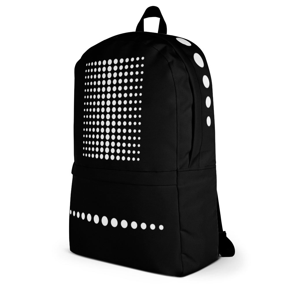 Word Nurd "Distictio Finalis" Backpack