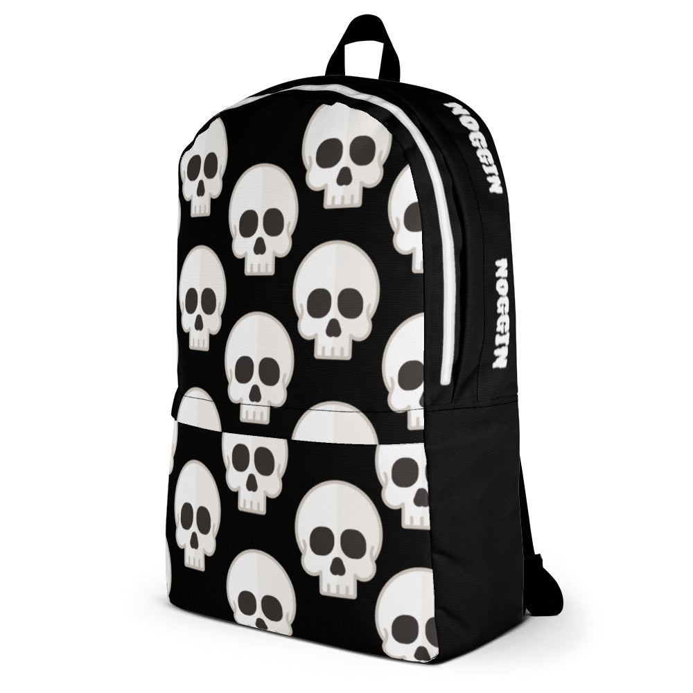 Word Nurd "Noggin" Backpack