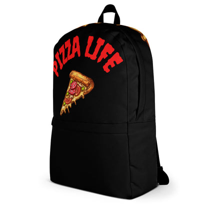 MYNY Hub "Pizza Life" Backpack