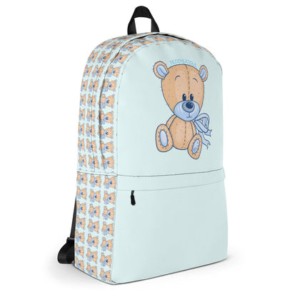 Teddylicious "Billy" Backpack