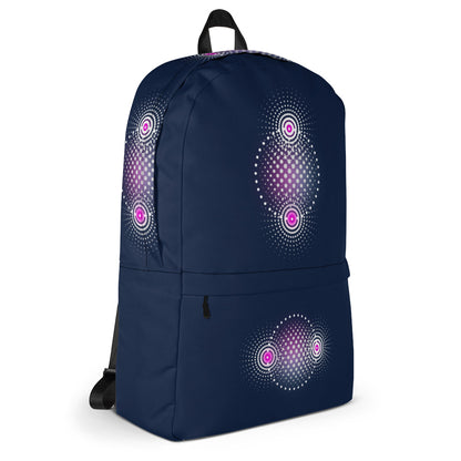 Word Nurd "Orenda" Backpack