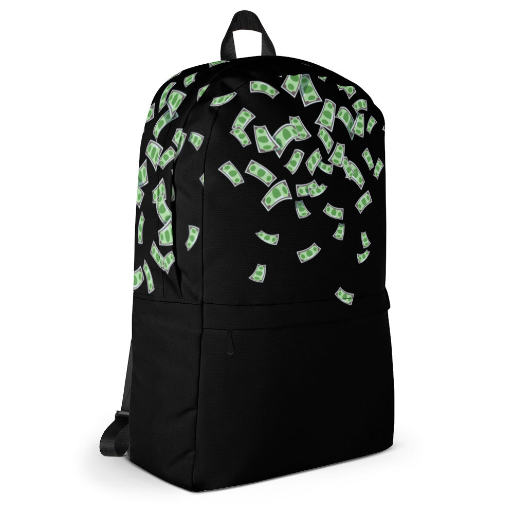 Word Nurd "Sponduliks" Backpack