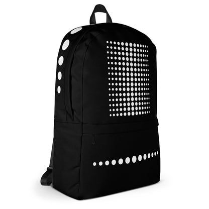 Word Nurd "Distictio Finalis" Backpack