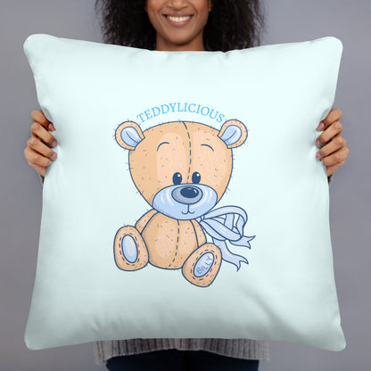 Teddylicious "Billy" Pillow