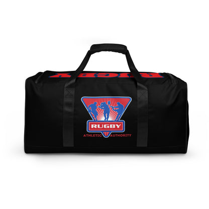 Athletic Authority "Rugby" Duffle bag