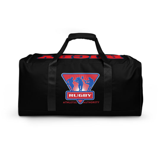 Athletic Authority "Rugby" Duffle bag
