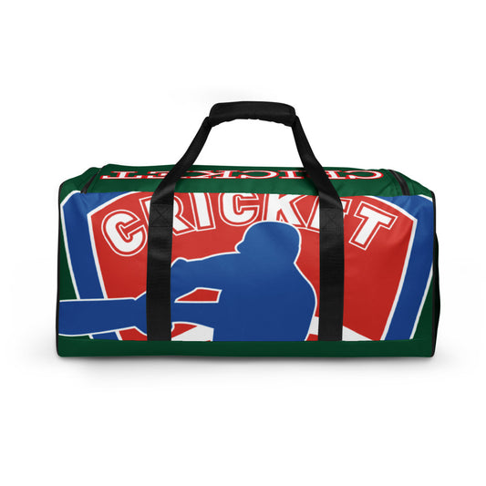 Athletic Authority "Cricket" Duffle bag