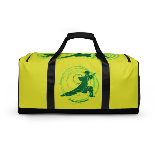 Athletic Authority "Martial Arts" Duffle bag