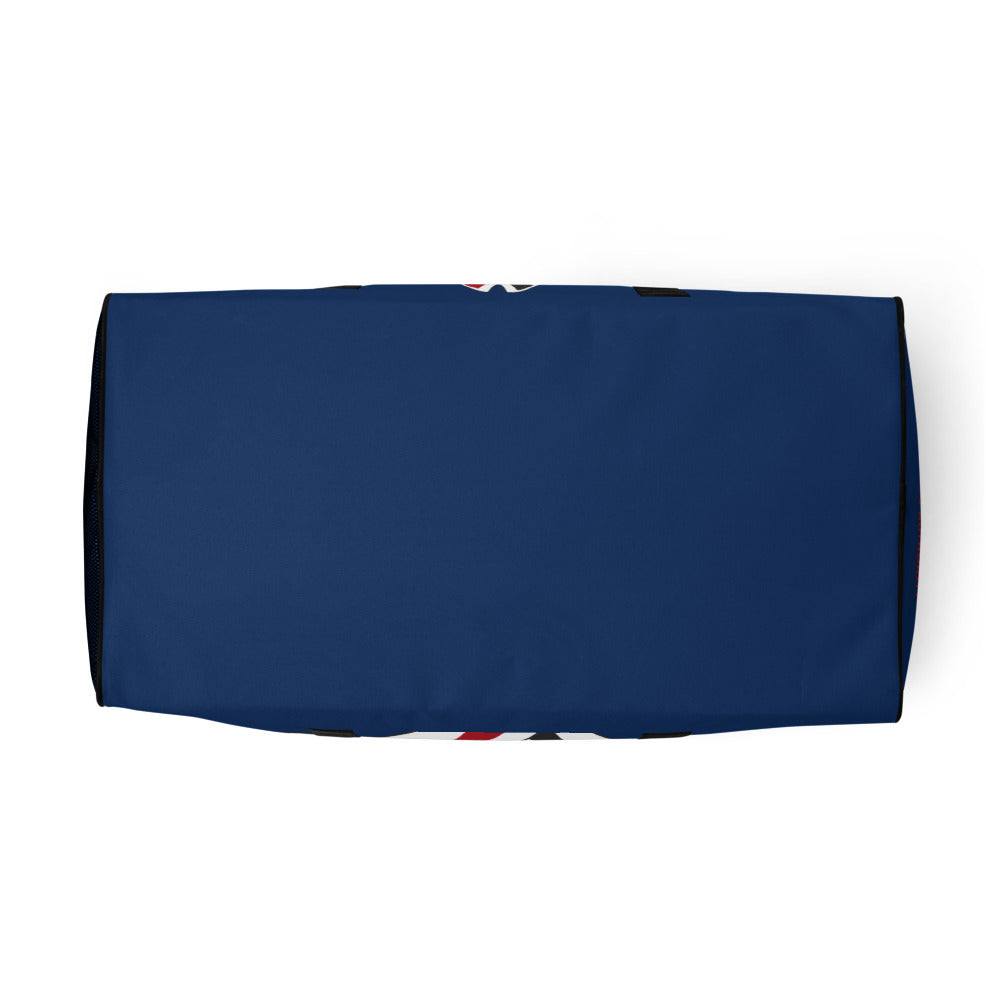 Athletic Authority "Table Tennis" Duffle bag