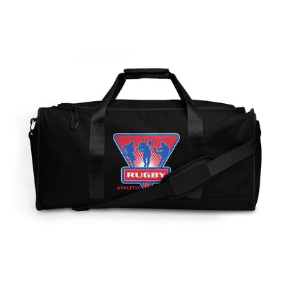 Athletic Authority "Rugby" Duffle bag