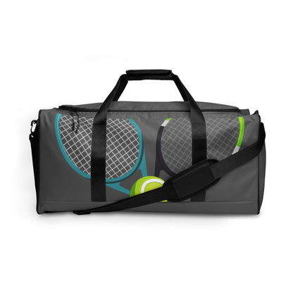 Athletic Authority "Tennis" Duffle bag