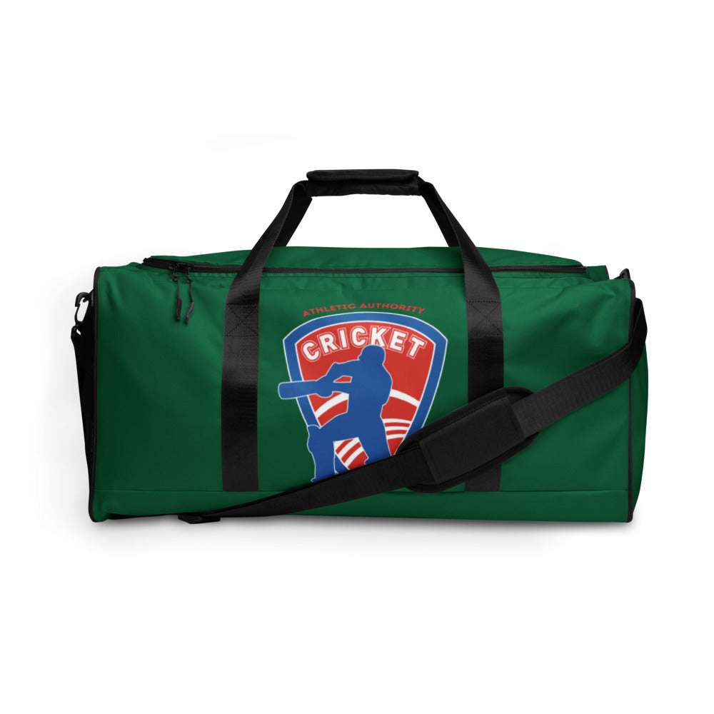 Athletic Authority "Cricket" Duffle bag