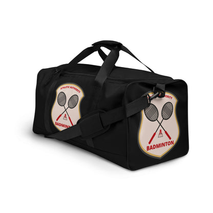 Athletic Authority "Badminton" Duffle bag