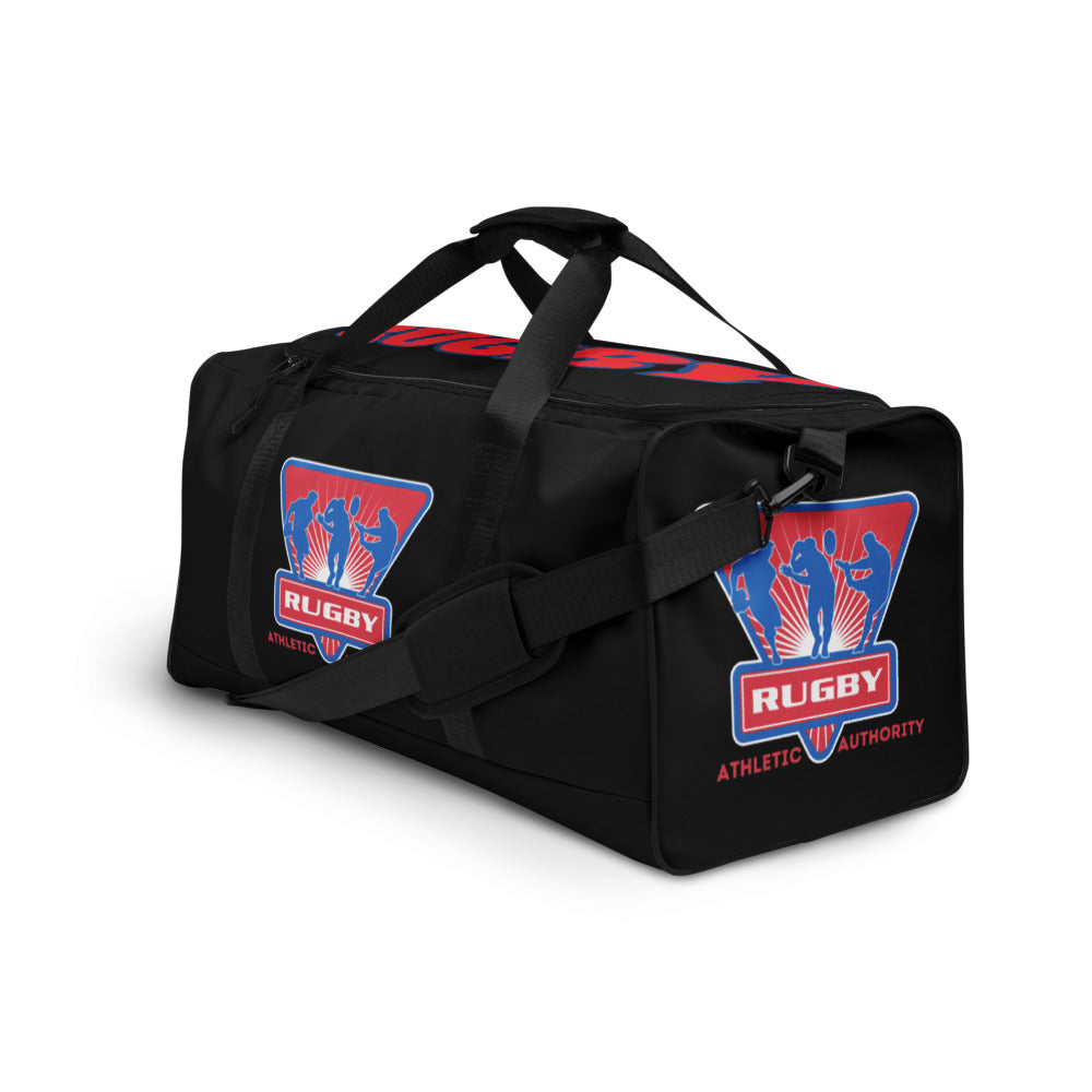 Athletic Authority "Rugby" Duffle bag