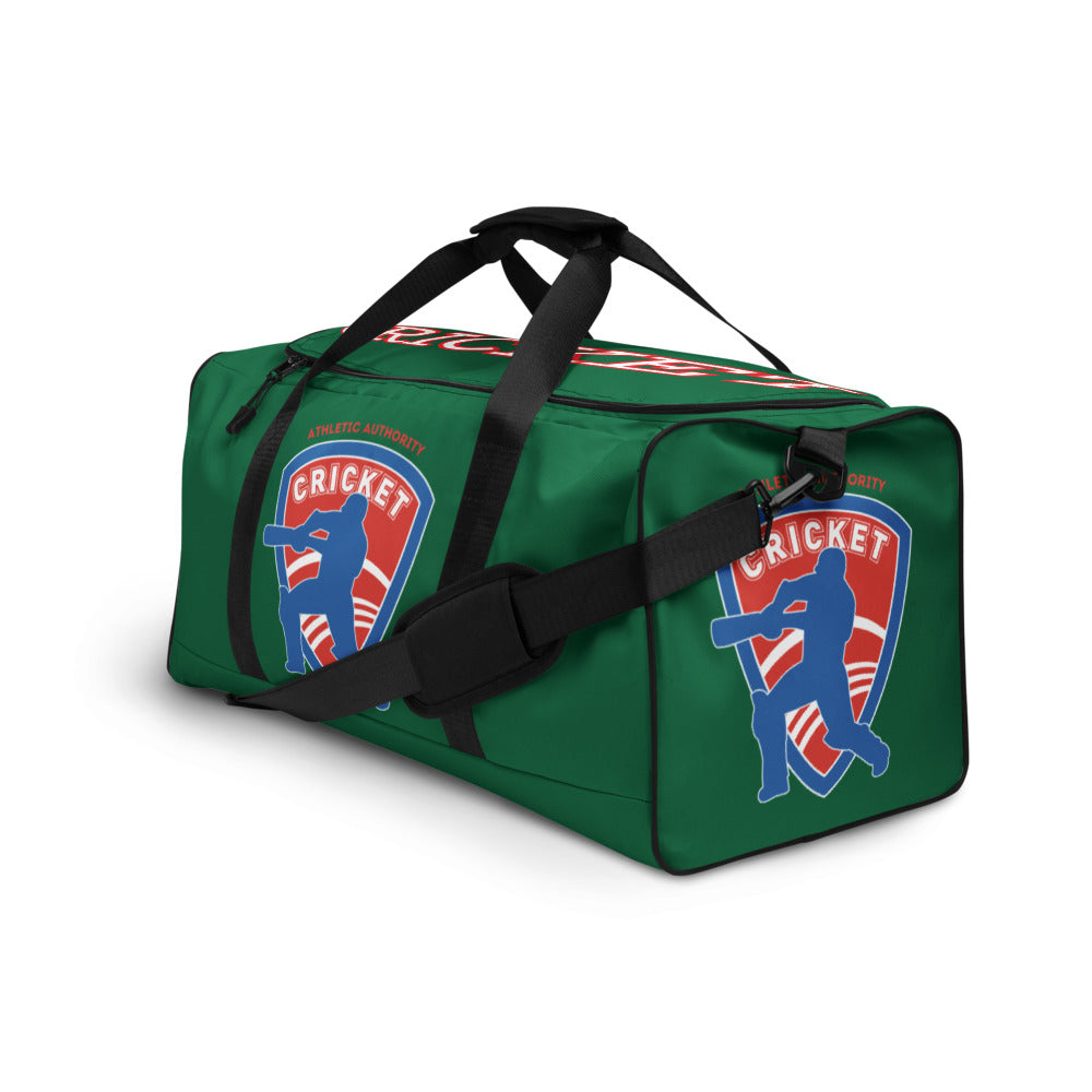 Athletic Authority "Cricket" Duffle bag