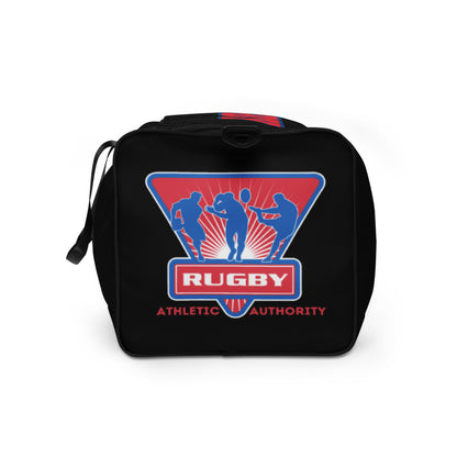 Athletic Authority "Rugby" Duffle bag