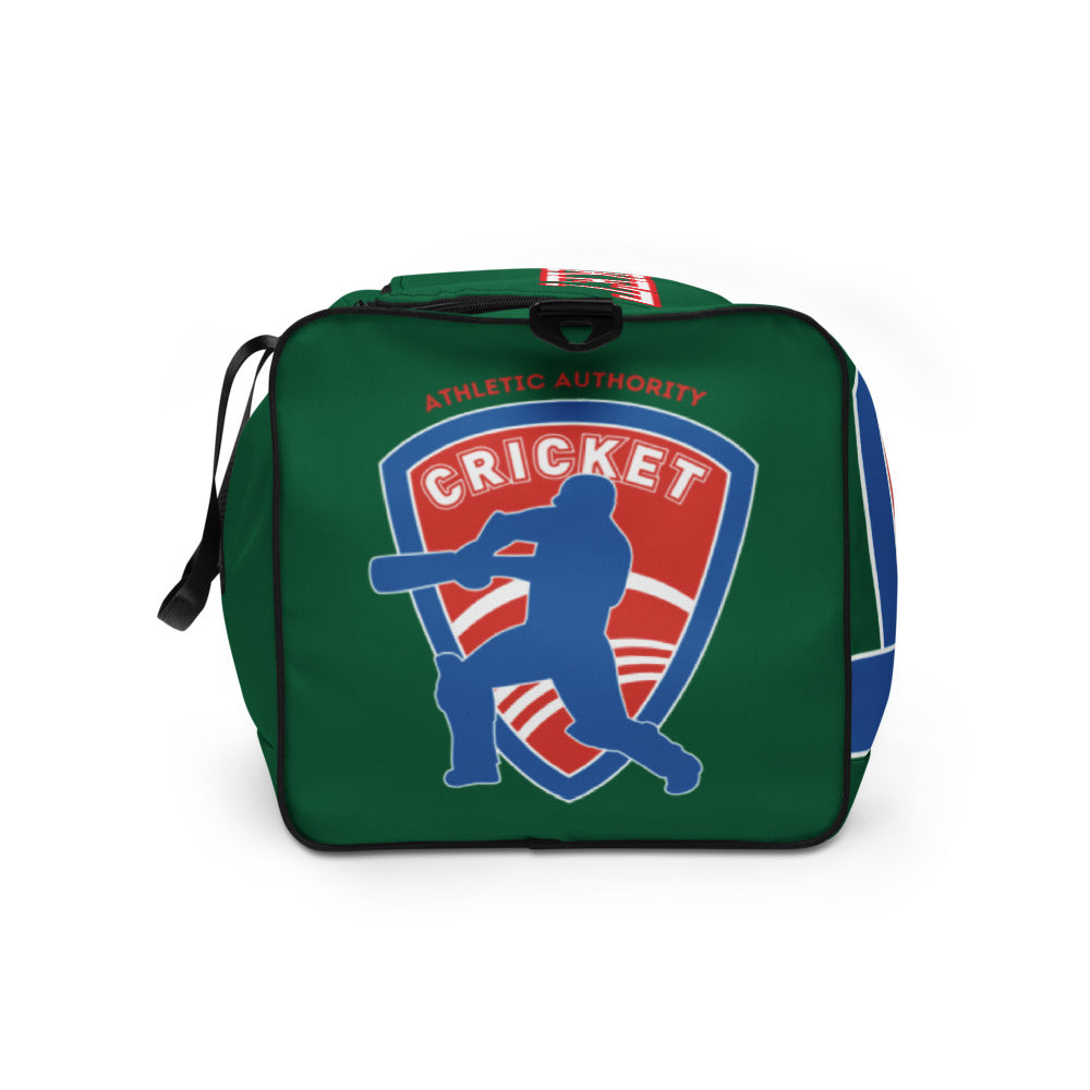 Athletic Authority "Cricket" Duffle bag