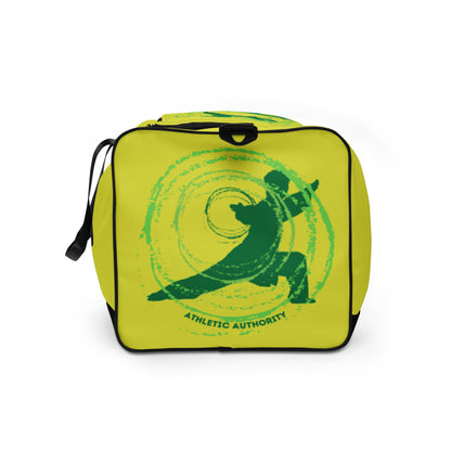 Athletic Authority "Martial Arts" Duffle bag