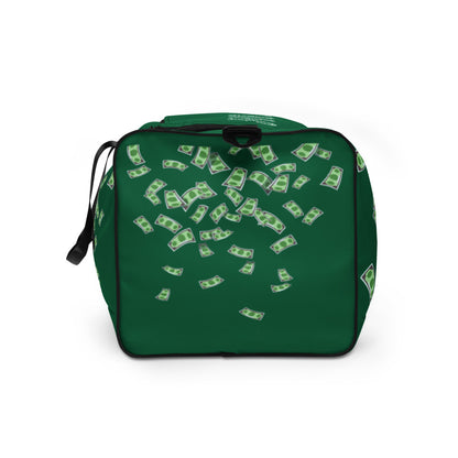 MYNY Hub "Money Bag" Duffle bag