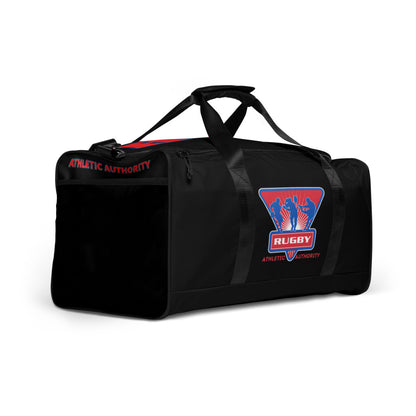 Athletic Authority "Rugby" Duffle bag