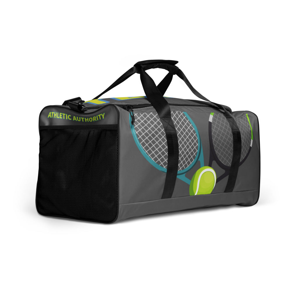 Athletic Authority "Tennis" Duffle bag