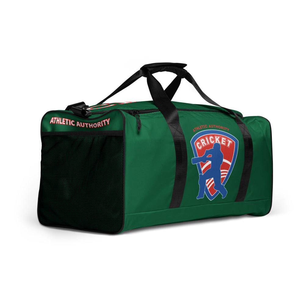 Athletic Authority "Cricket" Duffle bag