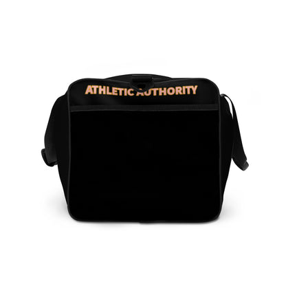 Athletic Authority "Badminton" Duffle bag