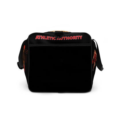 Athletic Authority "Basketball" Duffle bag