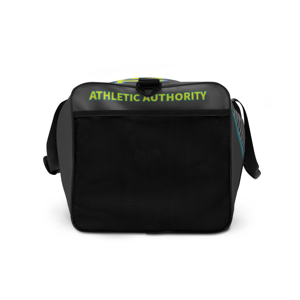 Athletic Authority "Tennis" Duffle bag