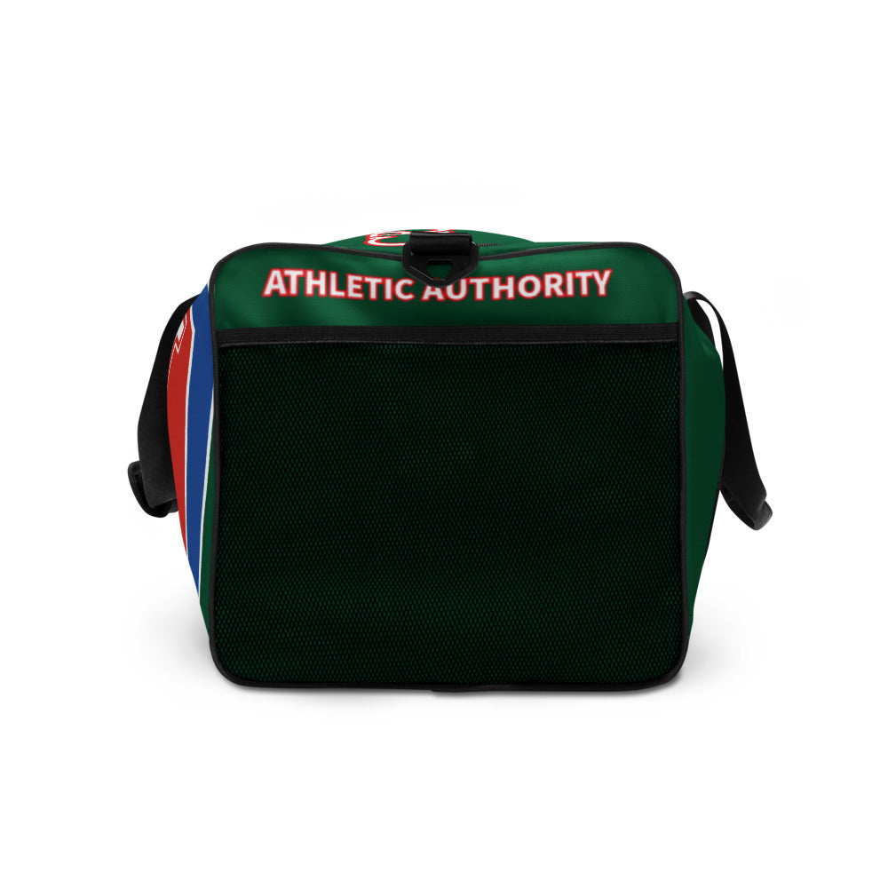 Athletic Authority "Cricket" Duffle bag