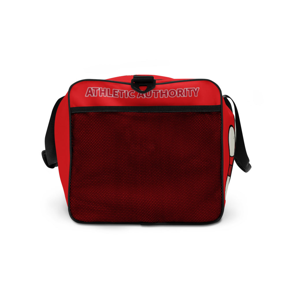 Athletic Authority "Bowling" Duffle bag