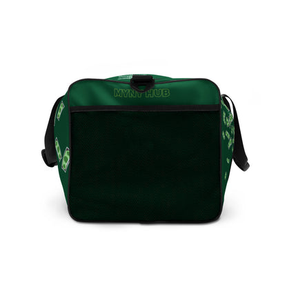 MYNY Hub "Money Bag" Duffle bag