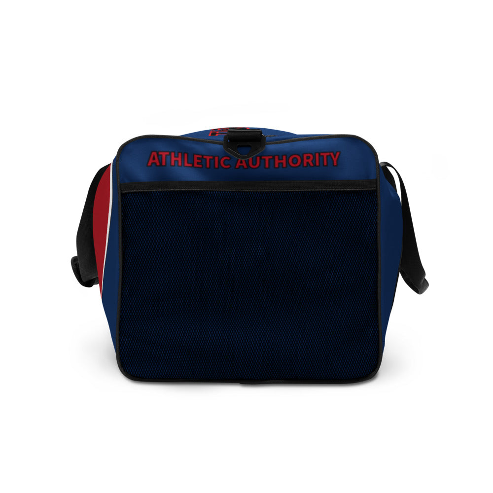 Athletic Authority "Table Tennis" Duffle bag