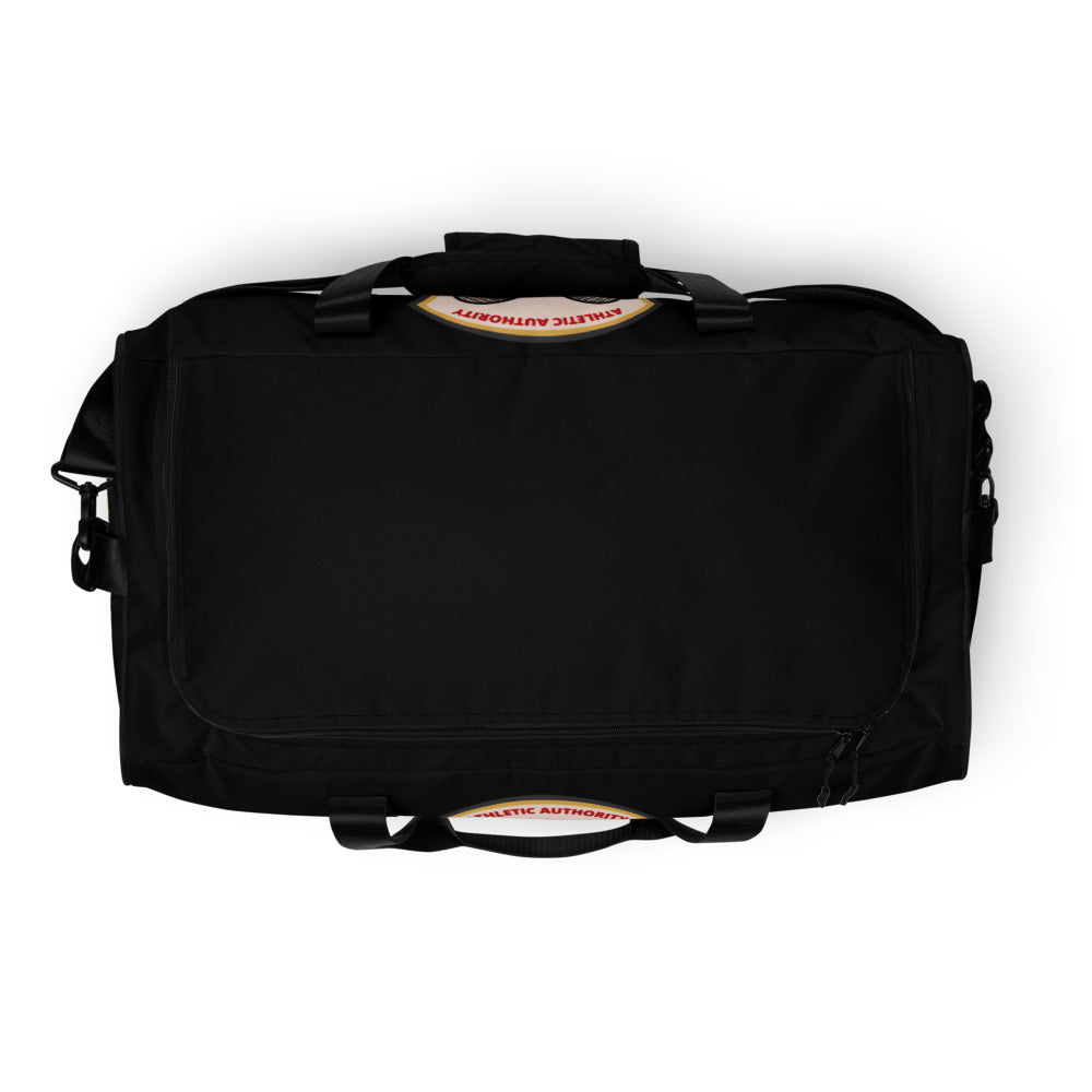 Athletic Authority "Badminton" Duffle bag