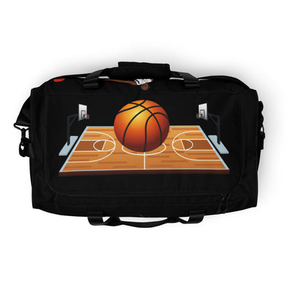 Athletic Authority "Basketball" Duffle bag