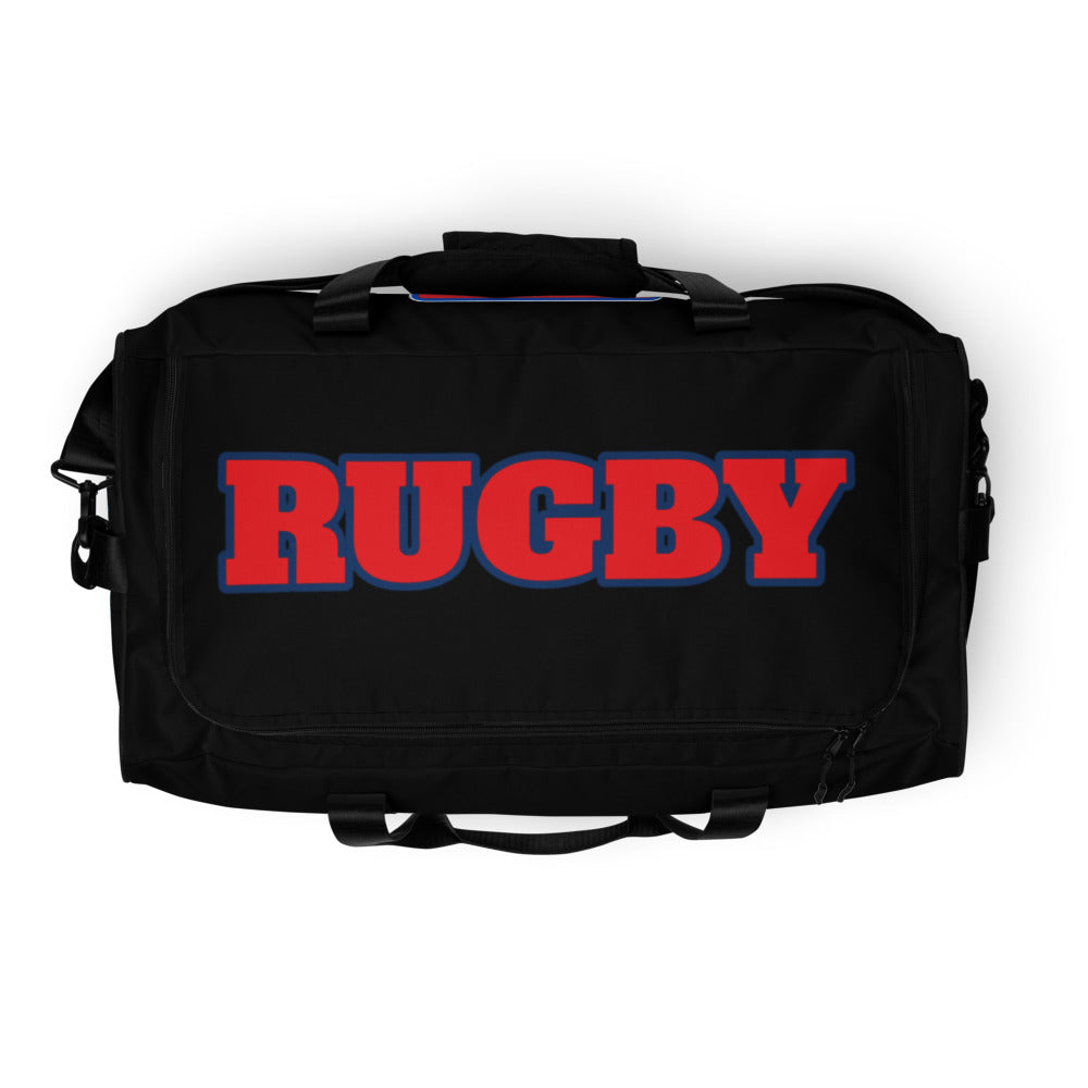 Athletic Authority "Rugby" Duffle bag