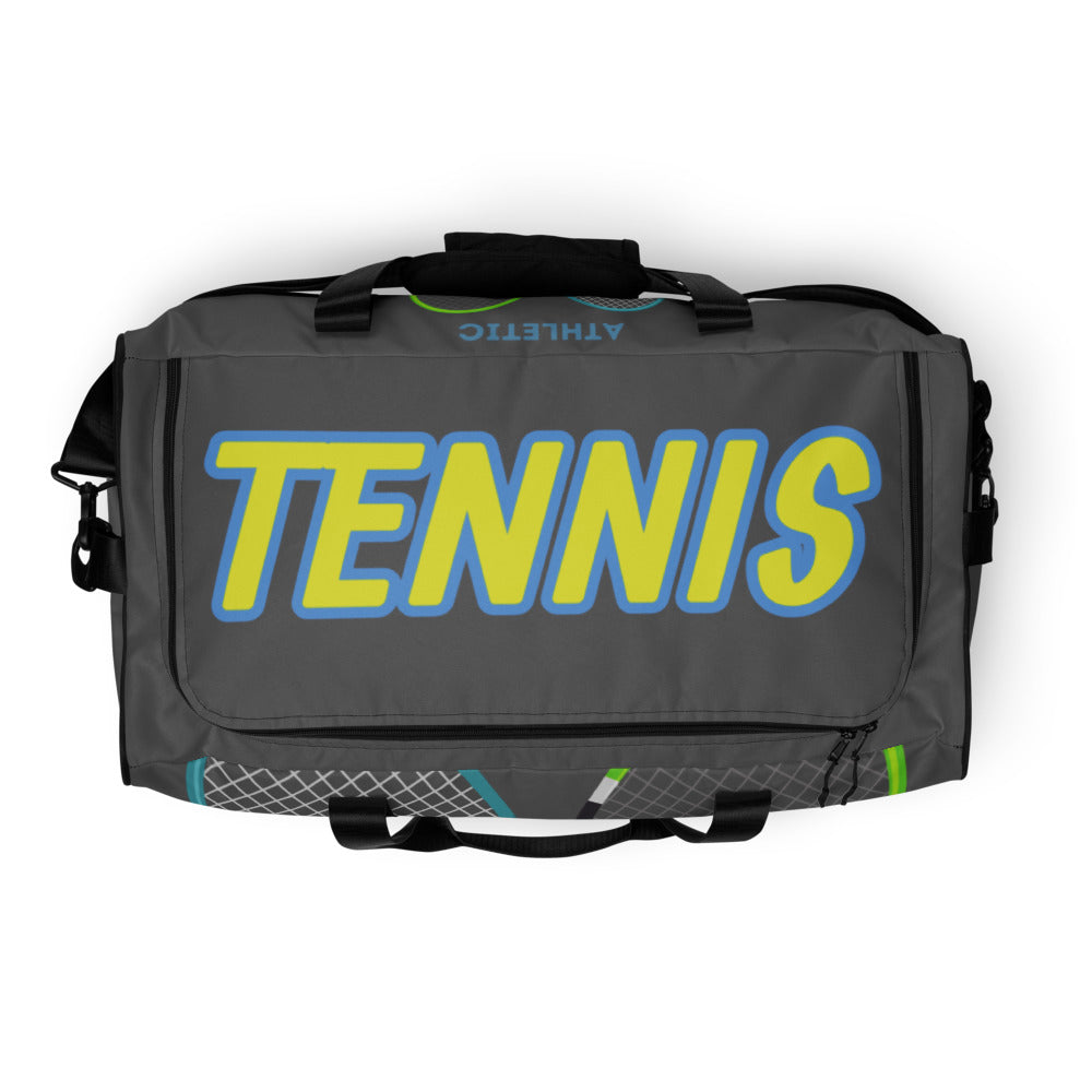 Athletic Authority "Tennis" Duffle bag