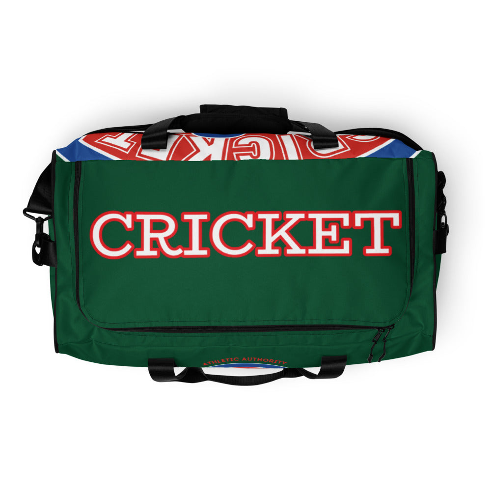 Athletic Authority "Cricket" Duffle bag